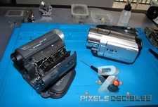 REPAIR Service Playback Tape System for Sony HDR-HC1 HDR-HC3 HDR-HC5 HDR-HC7 HC9