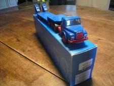 camion Man Saviem Conrad 1/43