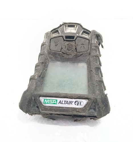 Msa altair mining multi - msa,