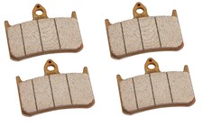 Couples Plaquettes Avant