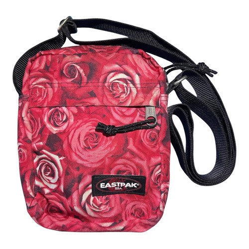 Eastpak the one roses - the,
