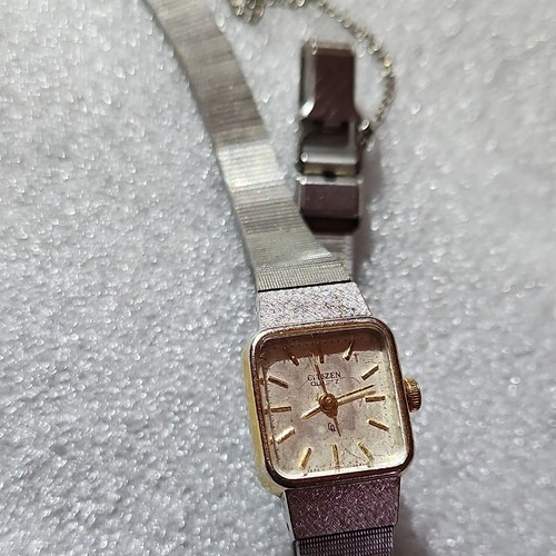 Citizen montre bracelet femme - citizen,