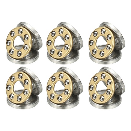 Roulements billes 3x8x3 5mm - roulements, à