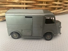 Fourgon CITROEN Tube HY 1200