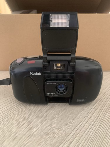 Kodak cameo auto focus - auto, qd