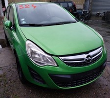 Toutes pièces Opel Corsa D
