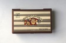 GAME & WATCH NINTENDO - DONKEY