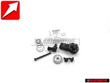 VW Original Pieces De Fixation