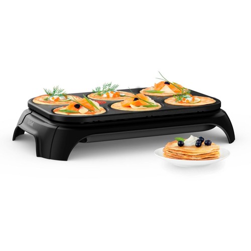 Crêpe party tefal - crêpe, eco