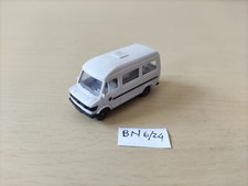 WIKING, CAMIONNETTE MERCEDES