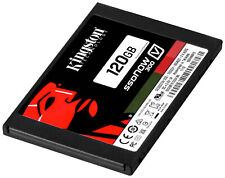 Disque Dur SSD Kingston SSDNow V300 SV300S37A/120G 120GB MLC SATA III 2.5'
