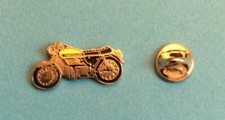 Pin's MOTO MOTORBIKE HERCULES