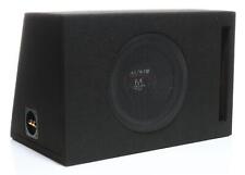 B-Ware Audio System M 10 EVO2-D4 BR boîtier bass reflex subwoofer 25 cm (10")