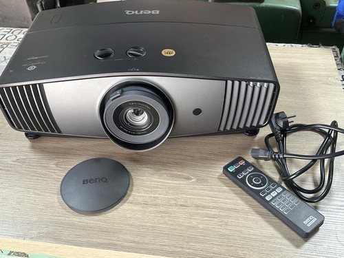 Vidéoprojecteur benq w5700 - benq,