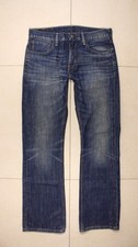 Jean homme LEVI'S 527 bootcut