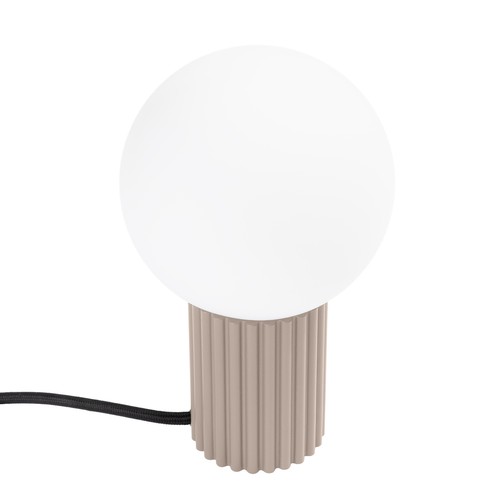 Lampe table halo - table,