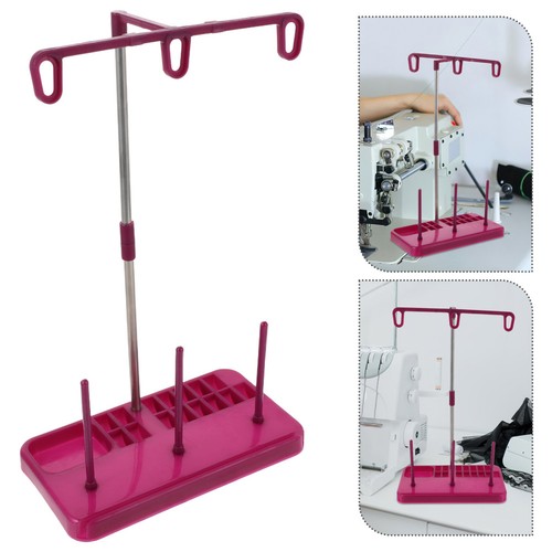 Porte bobines pour machine à - pour,