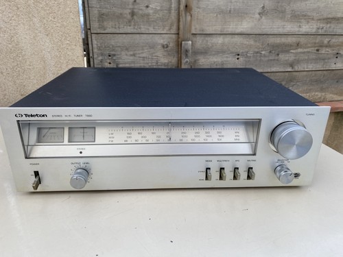 Teleton t660 stereo - t660,