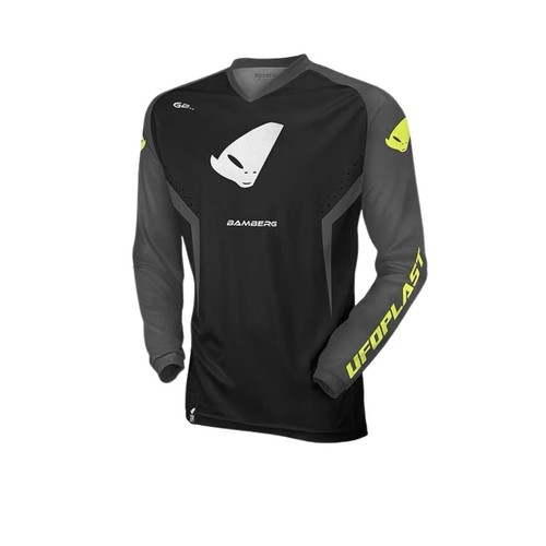 Maillot ufo bamberg - ufo,