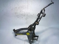 Street Magic Frame TR50 with Book CA1LB113 for Repair or Restoration Suzuki OEM