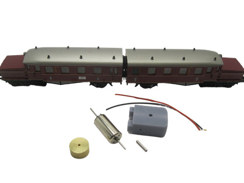 Moteur ancre cloche - moteur, à