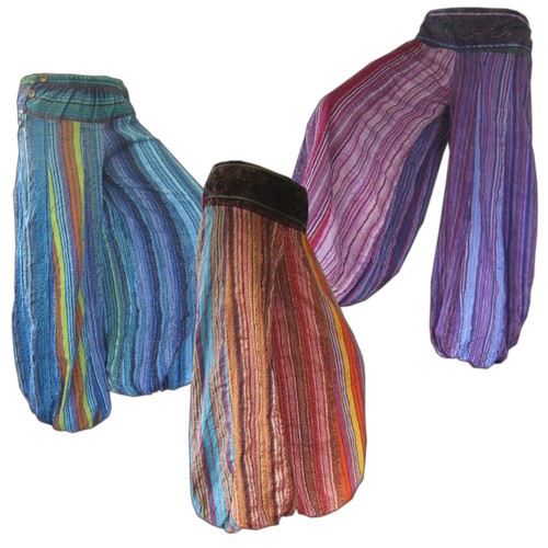 Panasiam sarouel muck - muck, pants