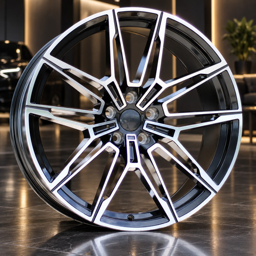 Jantes bmw série - 3, 4