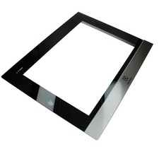 Ensemble de vitre de porte -