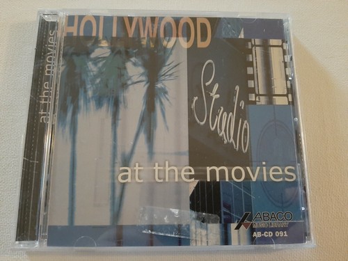 Abaco music library 091 - ab-cd,