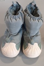 Après ski enfant adidas vert