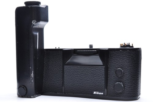 Testé moteur nikon md 4 - nikon, md-4