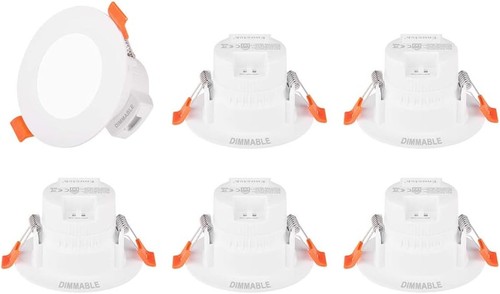 Enuotek mini spots led - enuotek,
