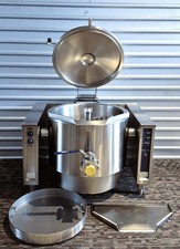 Electrolux Professional High