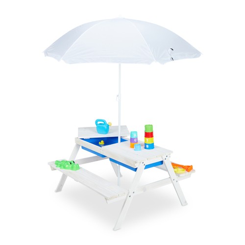 Table jardin pour - table,