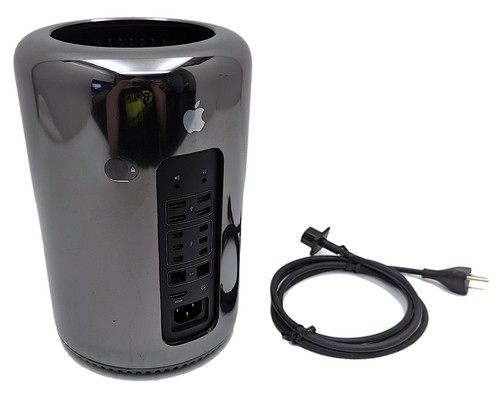 Apple mac pro - apple, a1481