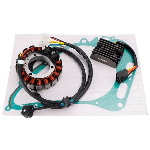 Stator allumage régulateur - allumage,