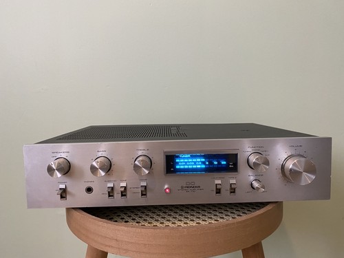 Pioneer 710 stereo - sa-710,