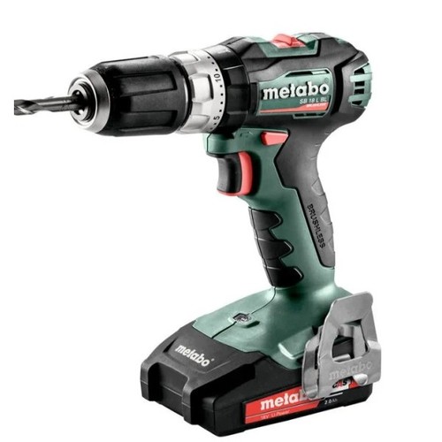 Perceuse visseuse metabo - visseuse, 18
