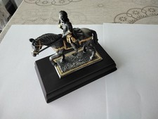 Statuette Jules César A