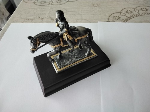 Statuette jules césar - statuette, a