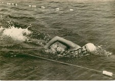 SPORT SWIMMING Ruzena Maagova