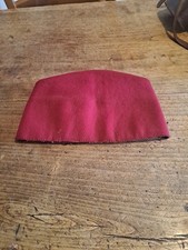 Chechia Zouaves 1920 1940