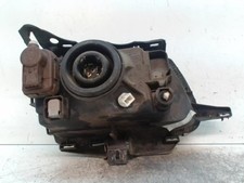 Optique avant principal gauche