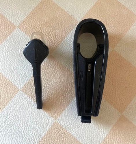 Casque bluetooth plantronics - casque,