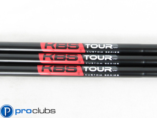 3pc new kbs tour custom - 3pc,