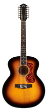 Guild F-2512E Deluxe Maple Atb