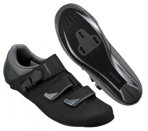 Chaussure shimano rp3 noir - chaussure,