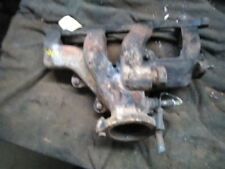 COLLECTEUR D'ÉCHAPPEMENT