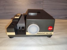 Projecteur diapositives Leitz