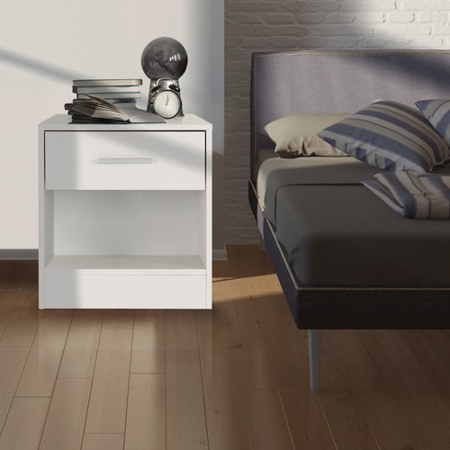 Table chevet meuble - de, nuit